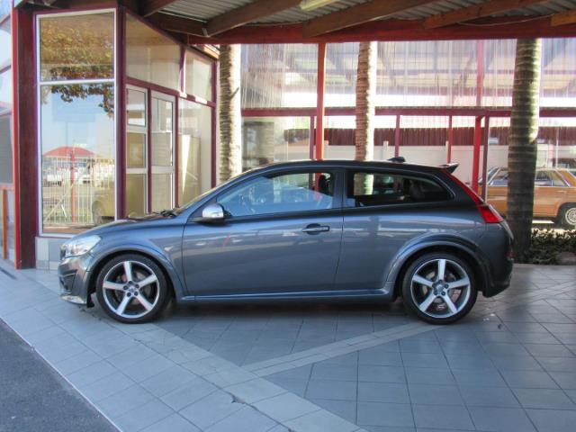 Volvo C30 T5 cars for sale in South Africa - AutoTrader