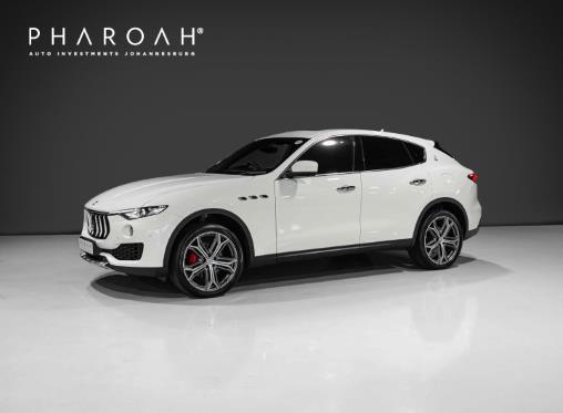 2021 Maserati Levante  for sale - 20446