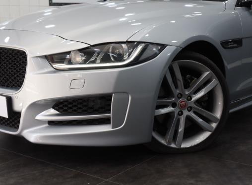 Jaguar XE 2016 for sale in Gauteng