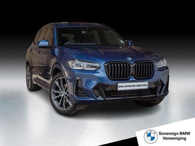 BMW X3 cars for sale in Vereeniging - AutoTrader