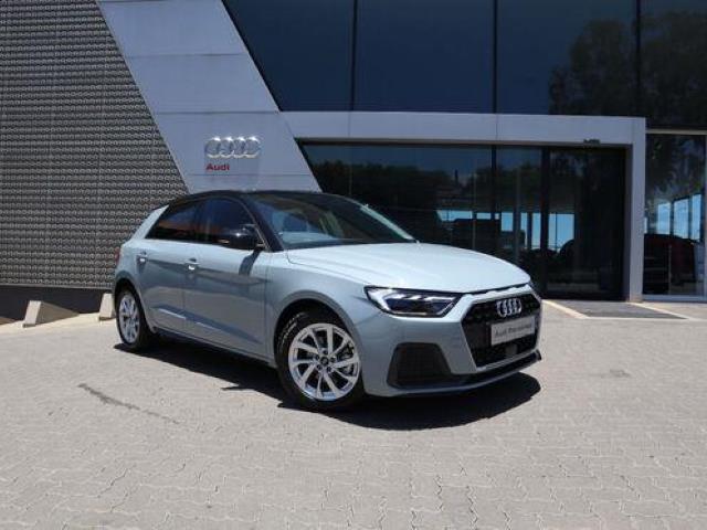 Audi A1 cars for sale in South Africa - AutoTrader