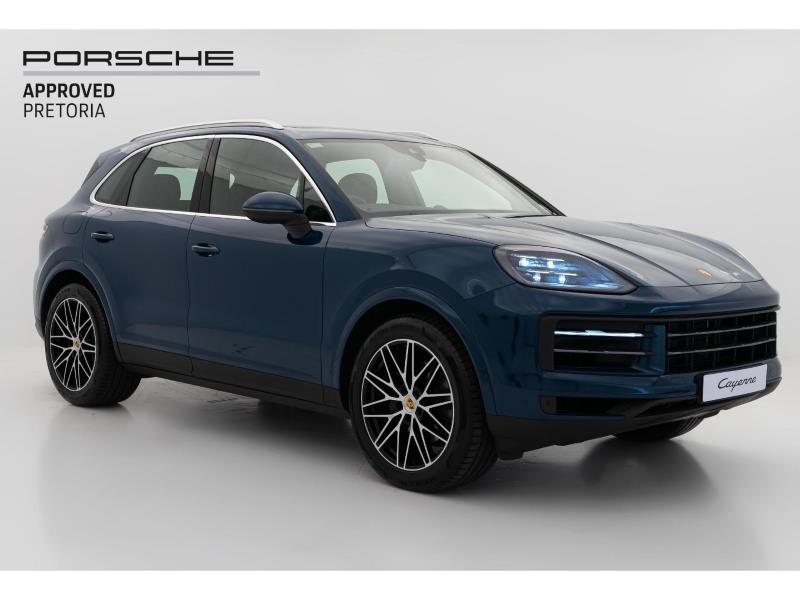 Porsche Cayenne Cayenne for sale in Pretoria ID 27350840 AutoTrader