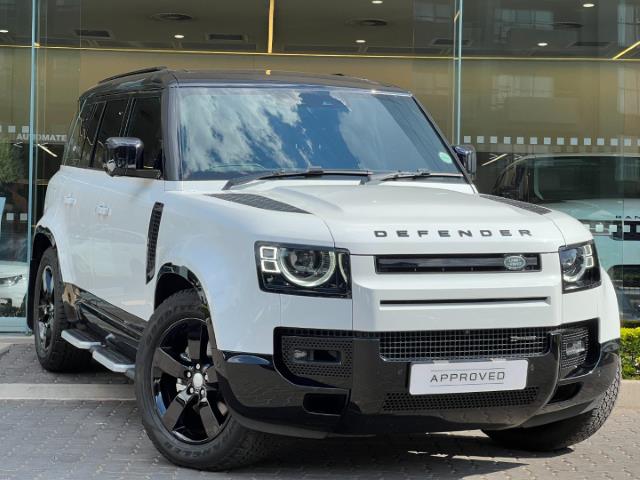 Land Rover Defender cars for sale in Bedfordview - AutoTrader