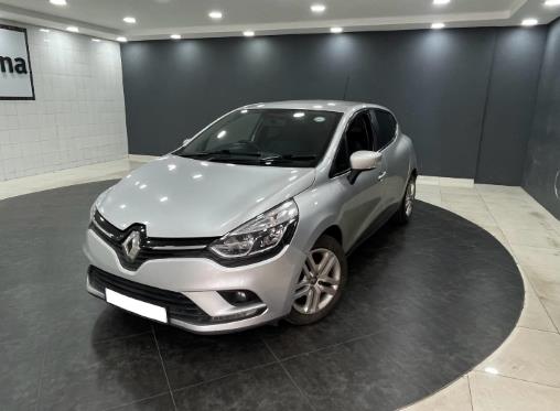 2019 Renault Clio 66kW Turbo Expression for sale - 12749