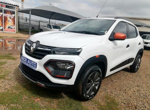 2021 Renault Kwid 1.0 Climber for sale - 6185359