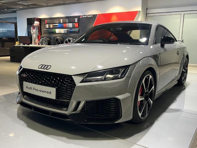 Audi TT cars for sale in South Africa AutoTrader