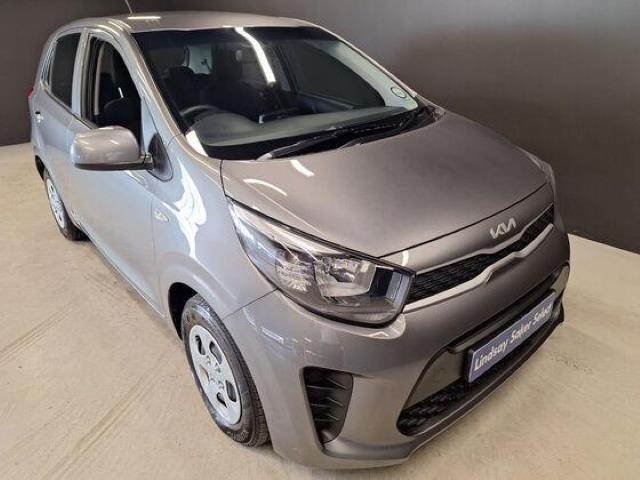 Kia Picanto cars for sale in Sandton - AutoTrader