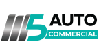 M5 Auto Commercial