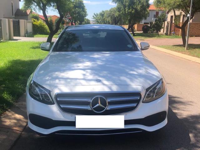 mercedes e 200 w213 used – Search for your used car on the parking