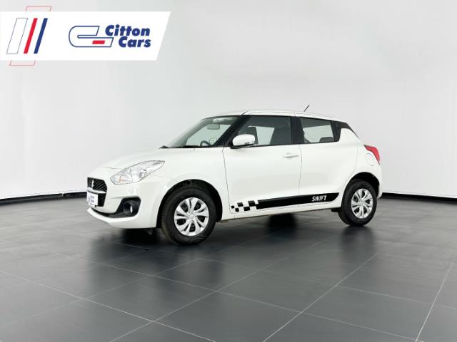 Suzuki Swift GL cars for sale in South Africa - AutoTrader
