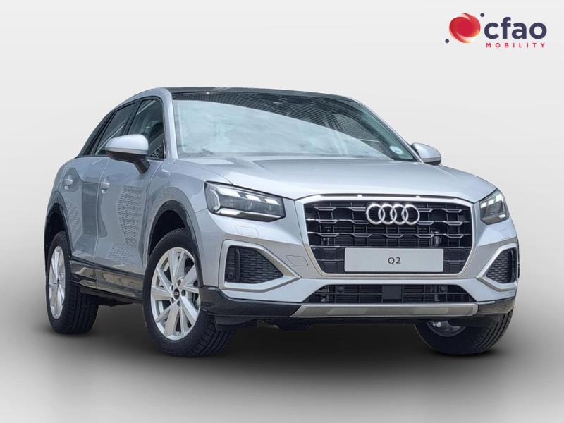 Audi Q2 35TFSI Advanced for sale in Boksburg - ID: 27350766 - AutoTrader