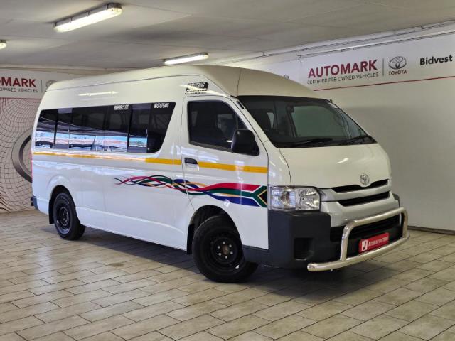 Toyota Hiace Cars For Sale In Arcadia - Autotrader