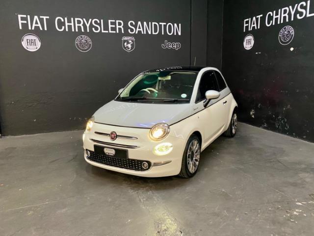 Fiat 500 cars for sale in South Africa - AutoTrader