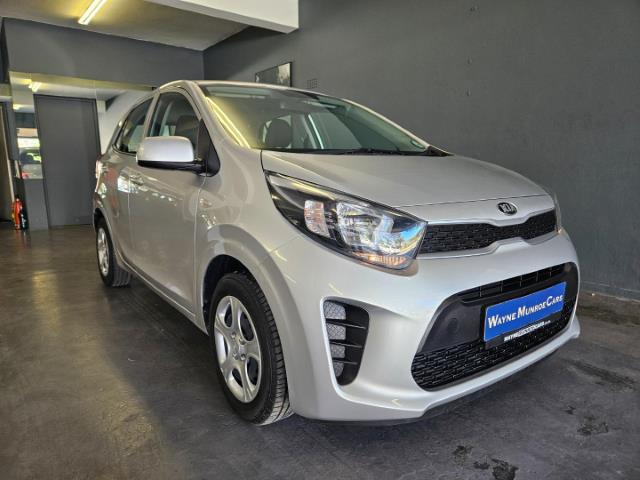 Kia Picanto cars for sale in Cape Town - AutoTrader