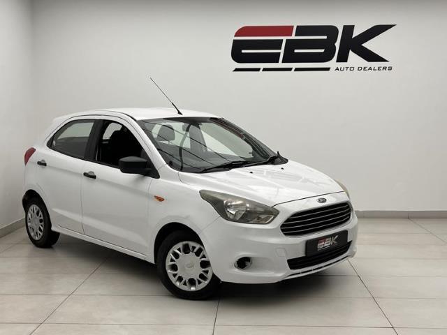 Ford Figo cars for sale in South Africa - AutoTrader