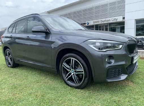 2018 BMW X1 sDrive20d M Sport Auto For Sale in KwaZulu-Natal, Durban