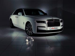 Rolls-Royce Ghost (2023) Video Review