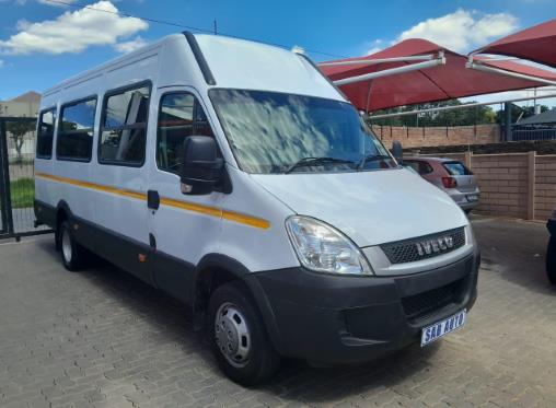 2013 Iveco Daily XLWB 50C18 for sale - 98