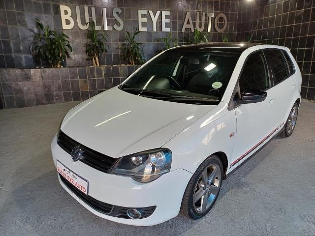Volkswagen Polo Vivo 1.6 cars for sale in South Africa - AutoTrader