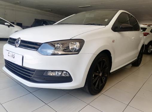 2022 Volkswagen Polo Vivo Hatch 1.4 Comfortline For Sale in Gauteng, Johannesburg