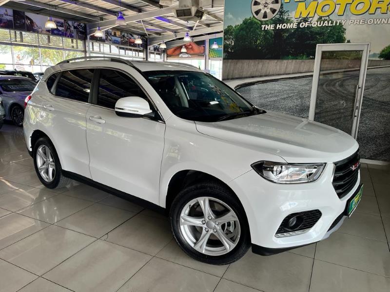 Haval H2 1.5T Luxury for sale in Alberton ID 27353698 AutoTrader