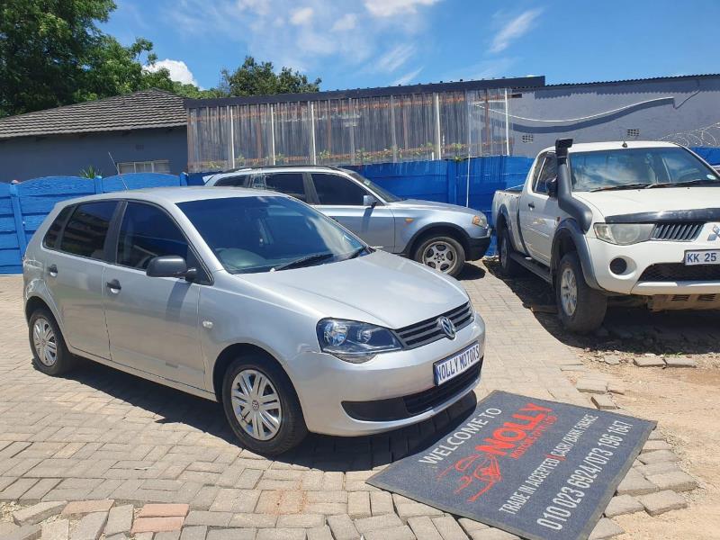 Volkswagen Polo Vivo 5Door 1.4 for sale in Kempton Park ID 27353853