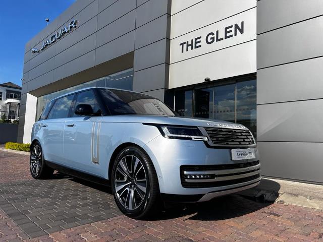Jaguar Land Rover the Glen dealership in Johannesburg - AutoTrader