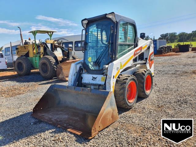 Bobcat S450 loaders for sale in South Africa - AutoTrader