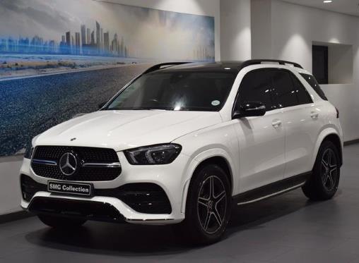 2022 Mercedes-Benz GLE 300d 4Matic AMG Line for sale - 2A616215