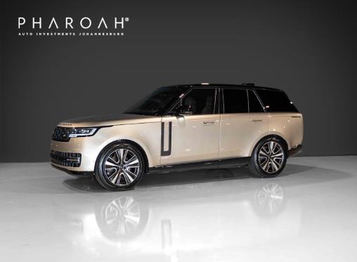 2023 Land Rover Range Rover D350 HSE for sale - 20456