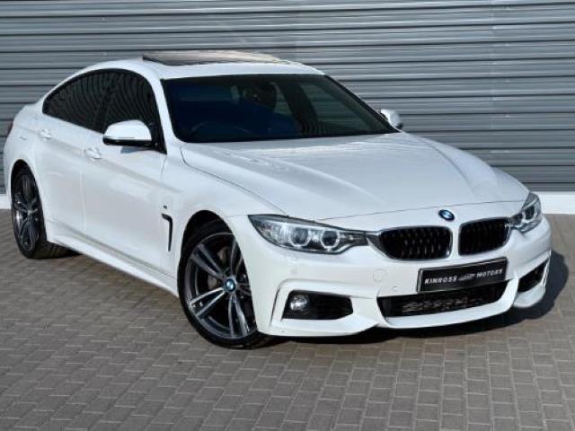 BMW 4 Series 435i Cars For Sale In South Africa - AutoTrader