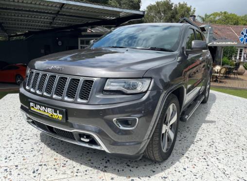 Jeep Grand Cherokee 2014 SportsUtilityVehicle for sale