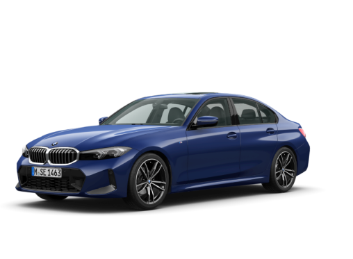 2023 BMW 3 Series 320i M Sport for sale - WBA52FF010FN34842
