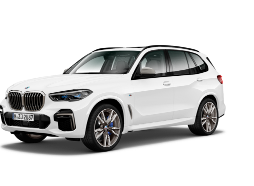 2023 BMW X5 M50i For Sale in Western Cape, Claremont