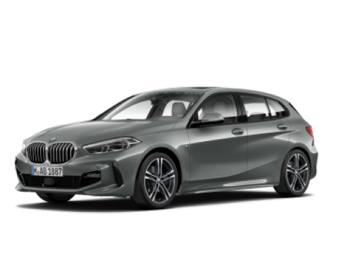 2023 BMW 1 Series 118i M Sport For Sale in Western Cape, Claremont