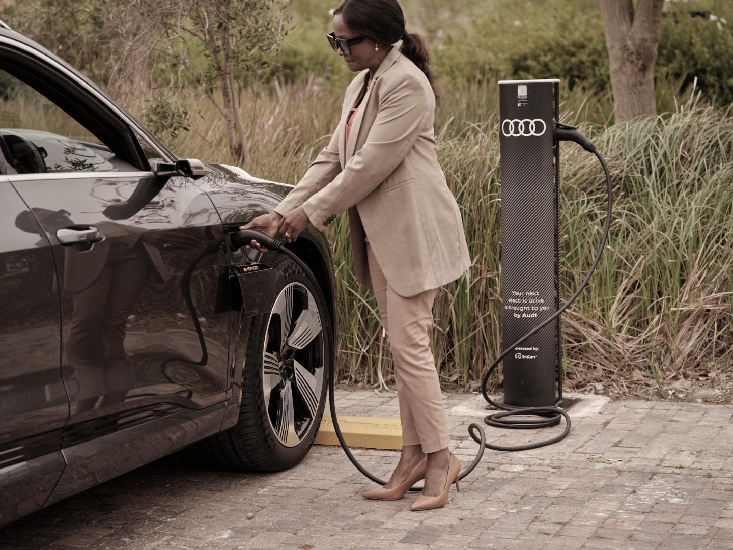 Buying a Car