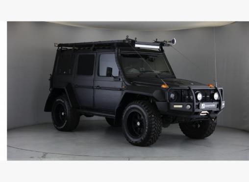 2013 Mercedes-Benz G-Class G300CDI Professional for sale - 5718723