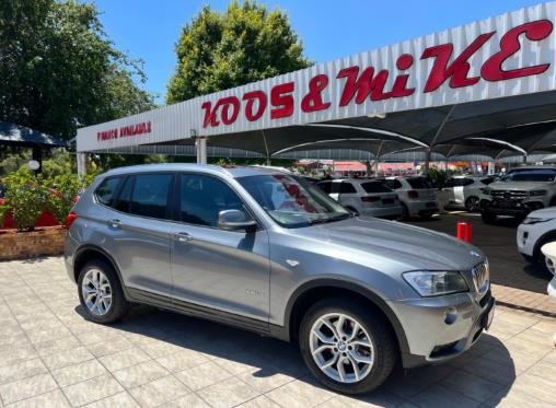 2013 BMW X3 xDrive20d for sale - 05001_24