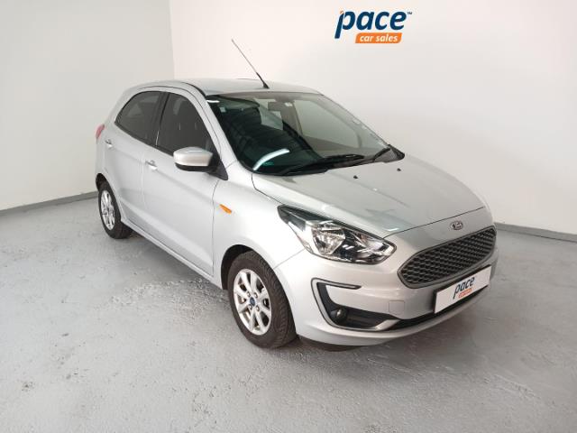 Ford Figo cars for sale in Gauteng - AutoTrader