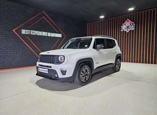 2021 Jeep Renegade 1.4T Longitude for sale - 19066
