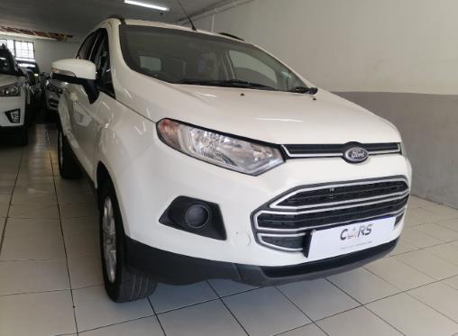 2015 Ford EcoSport 1.5 Ambiente for sale - 6496031