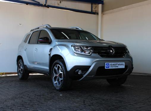 2020 Renault Duster 1.5dCi TechRoad Auto For Sale in Mpumalanga, Middelburg