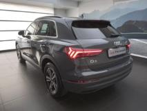 Audi Q3 40TFSI Quattro S Line for sale in Centurion - ID: 27350788 -  AutoTrader