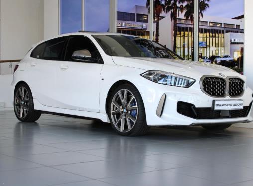 2022 BMW 1 Series M135i xDrive For Sale in Western Cape, Cape Town