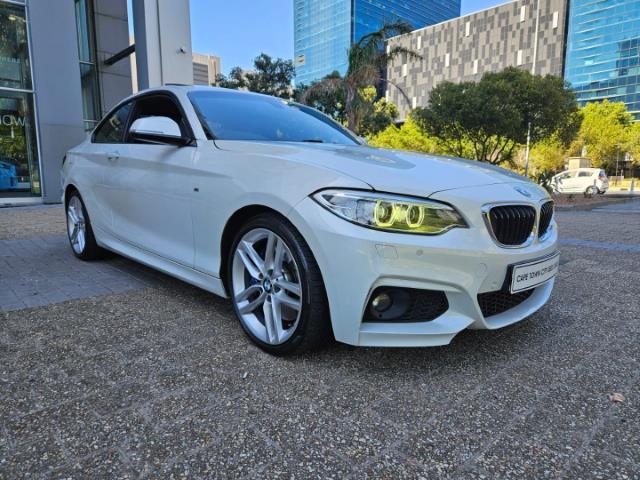 BMW 2 Series cars for sale in Cape Town - AutoTrader