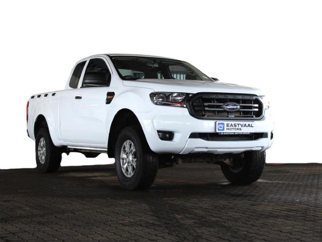 Ford Ranger 2.2TDCi SuperCab XL Auto Eastvaal Select Witbank