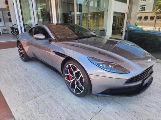 Aston Martin DB11 Cars For Sale In South Africa - AutoTrader