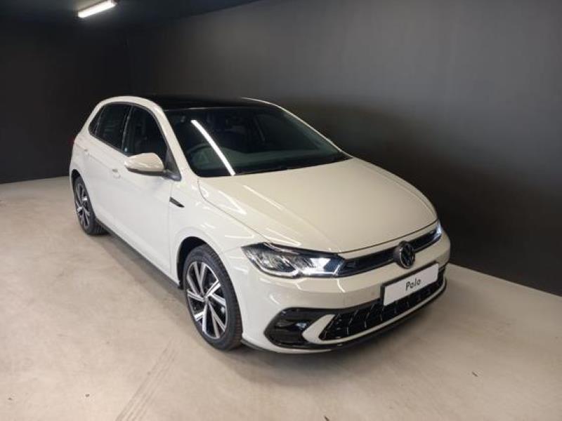 Volkswagen Polo Hatch 1.0TSI 85kW RLine for sale in Sandton ID