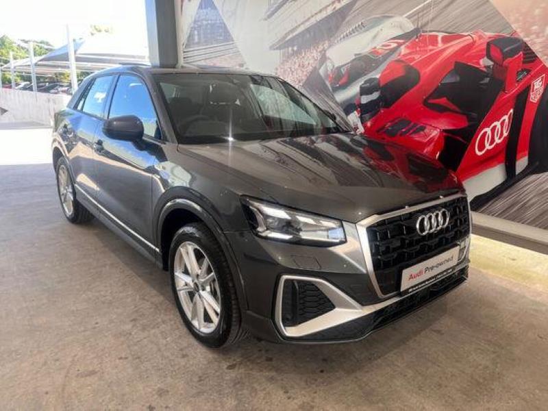 Audi Q2 35TFSI S Line for sale in Sandton ID 27357842 AutoTrader