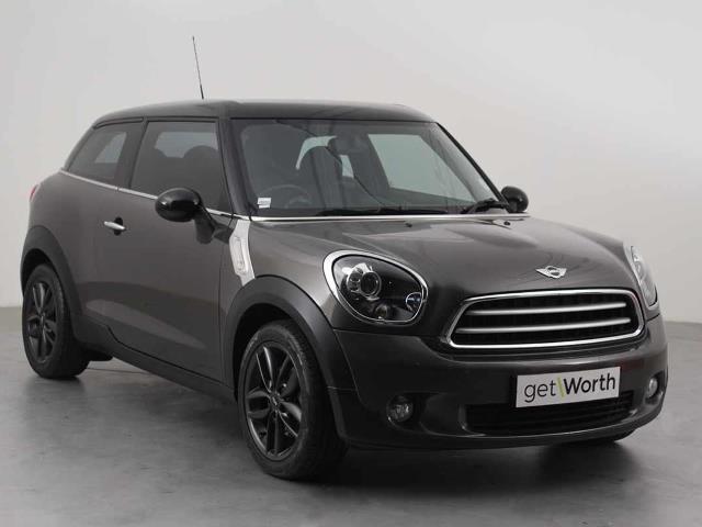 MINI Paceman cars for sale in South Africa - AutoTrader